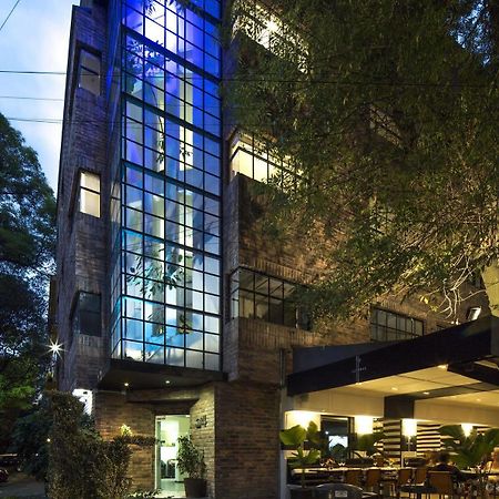مدينة مكسيكو Flowsuites Polanco المظهر الخارجي الصورة