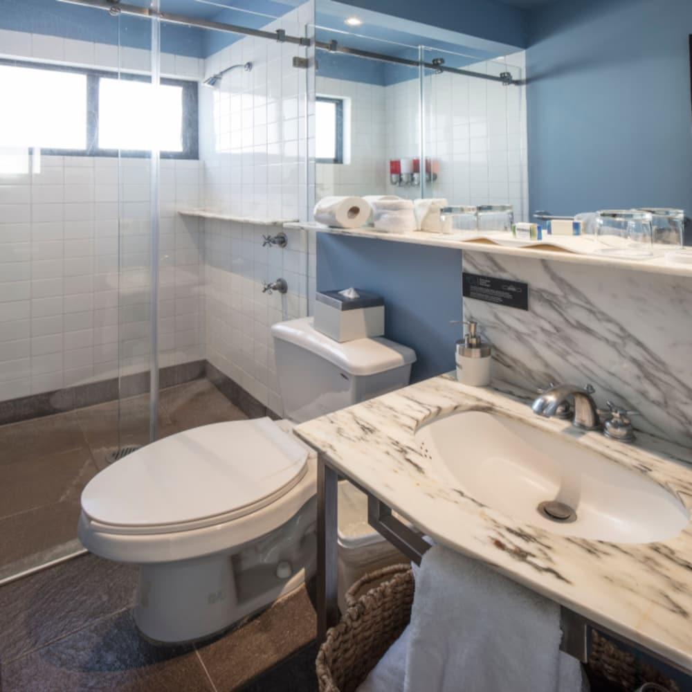 مدينة مكسيكو Flowsuites Polanco المظهر الخارجي الصورة