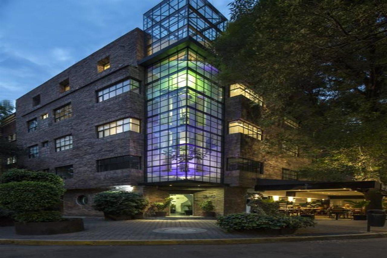 مدينة مكسيكو Flowsuites Polanco المظهر الخارجي الصورة