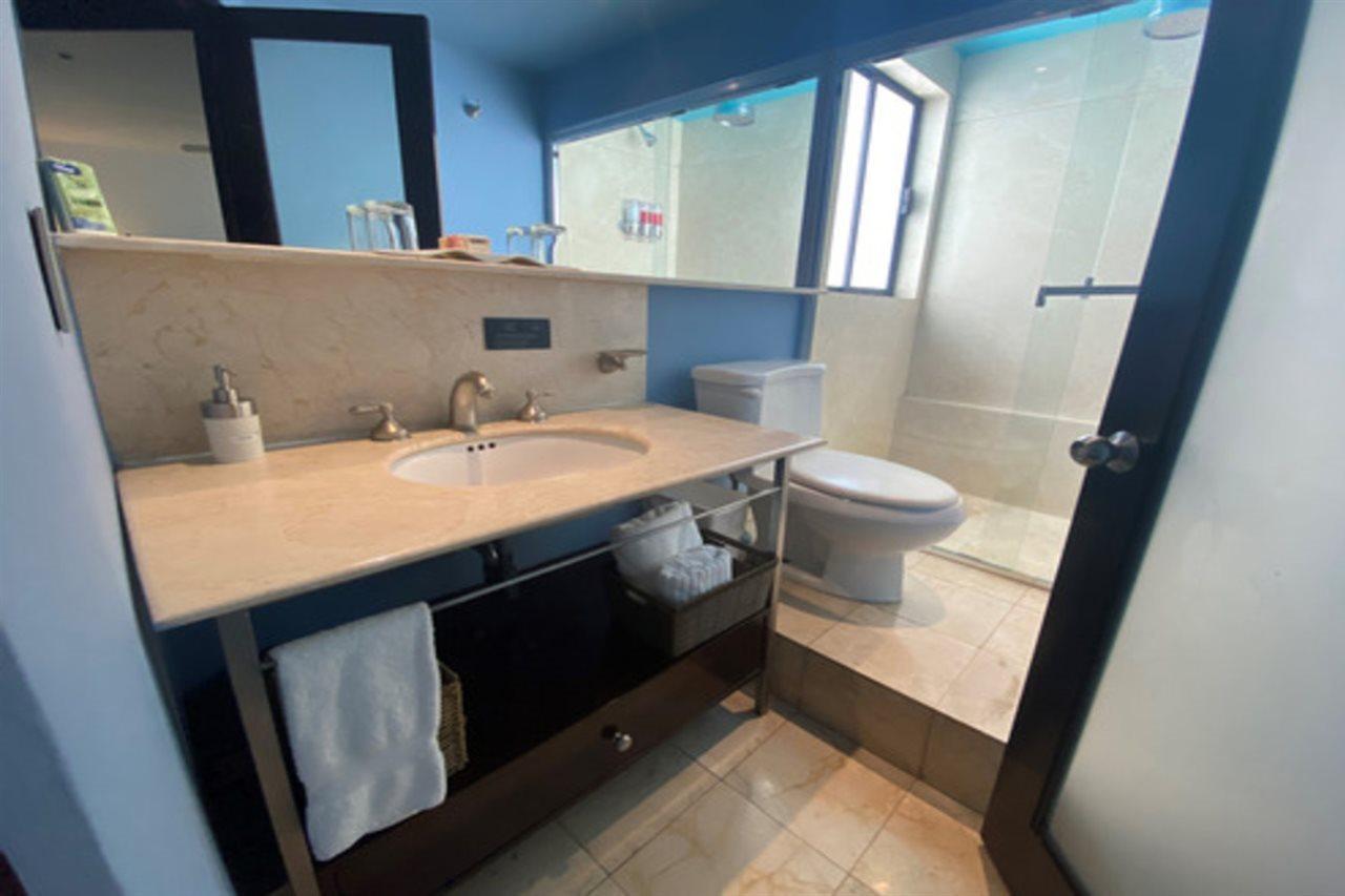 مدينة مكسيكو Flowsuites Polanco المظهر الخارجي الصورة
