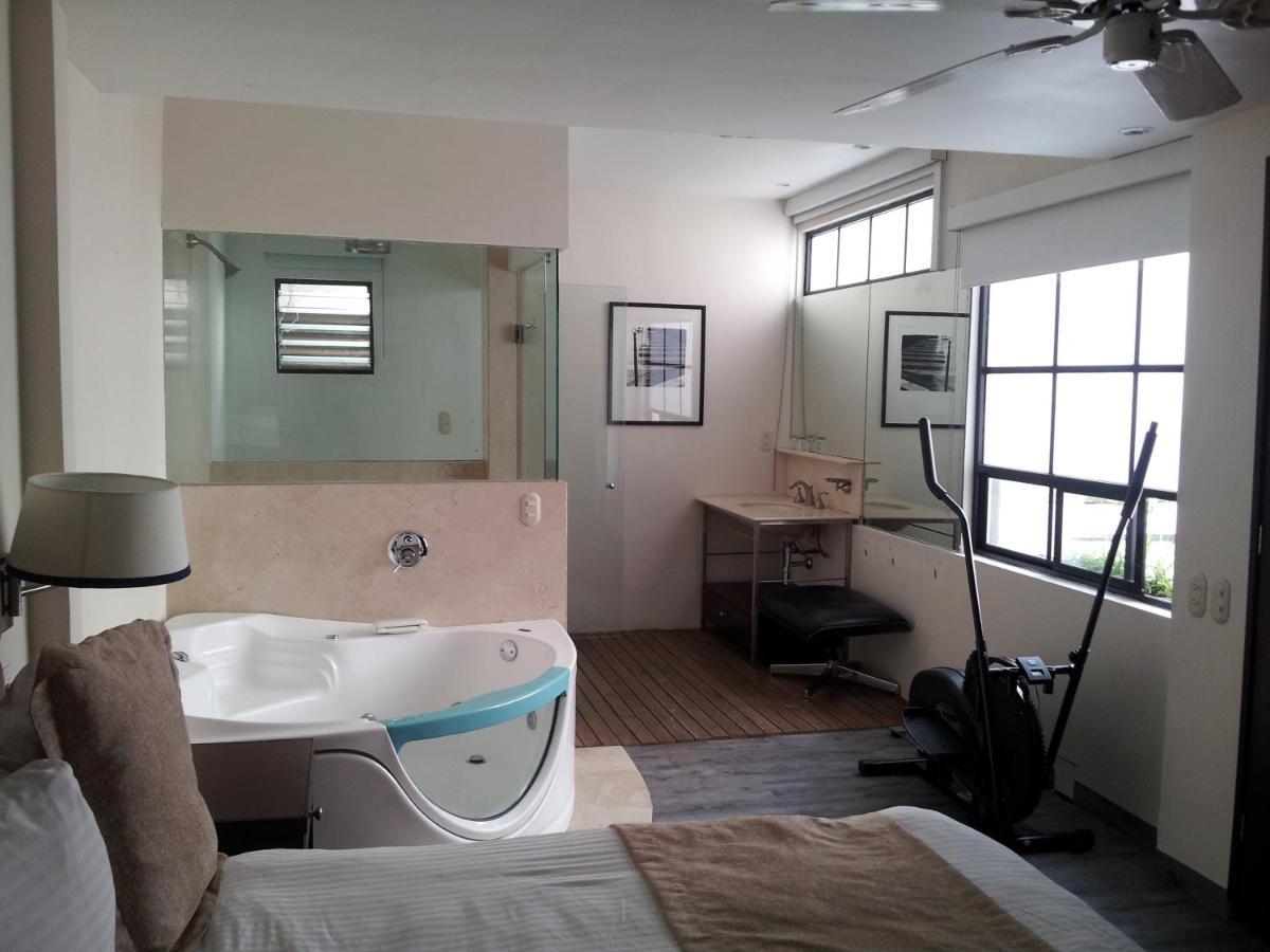 مدينة مكسيكو Flowsuites Polanco المظهر الخارجي الصورة