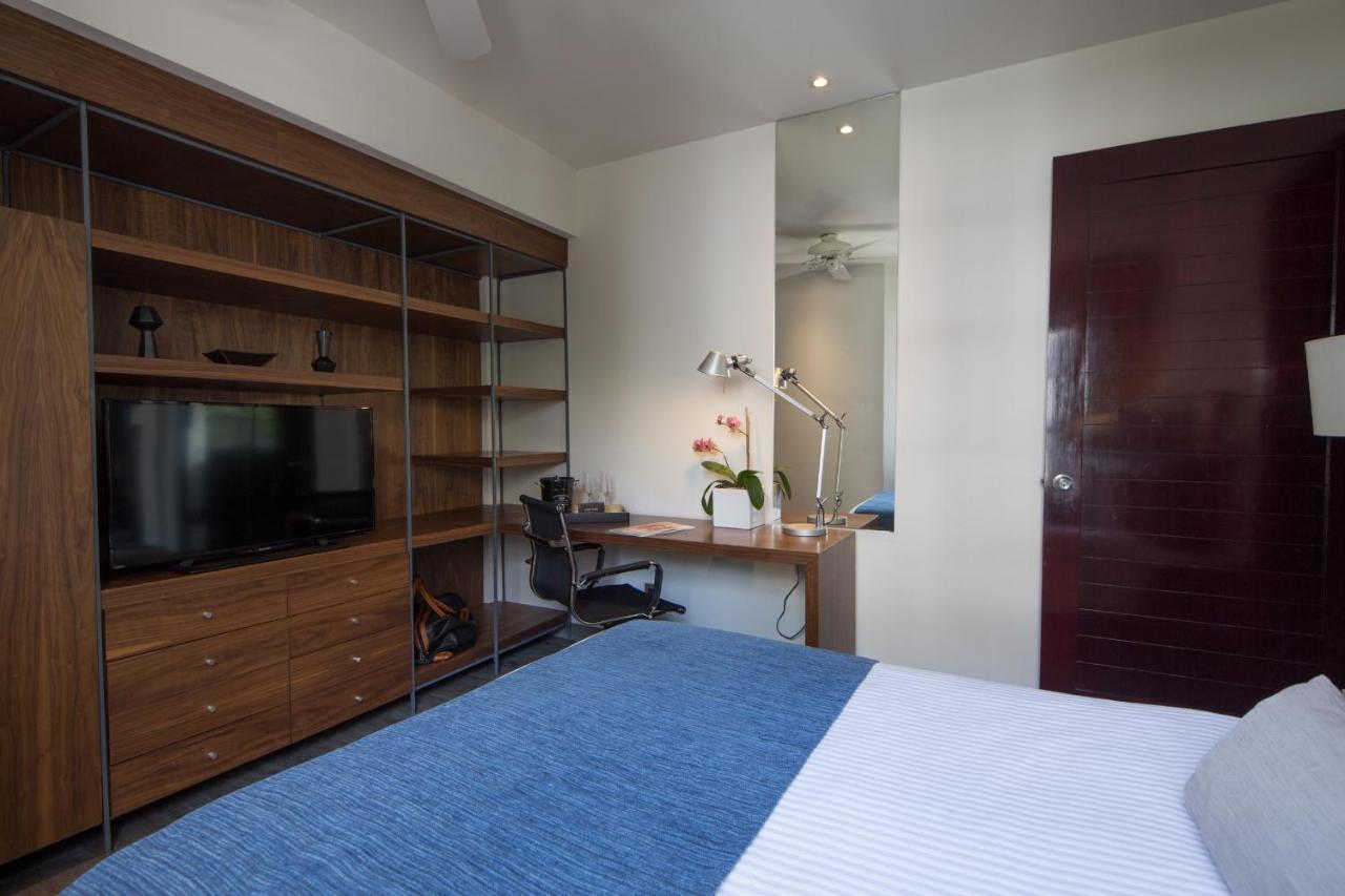 مدينة مكسيكو Flowsuites Polanco المظهر الخارجي الصورة