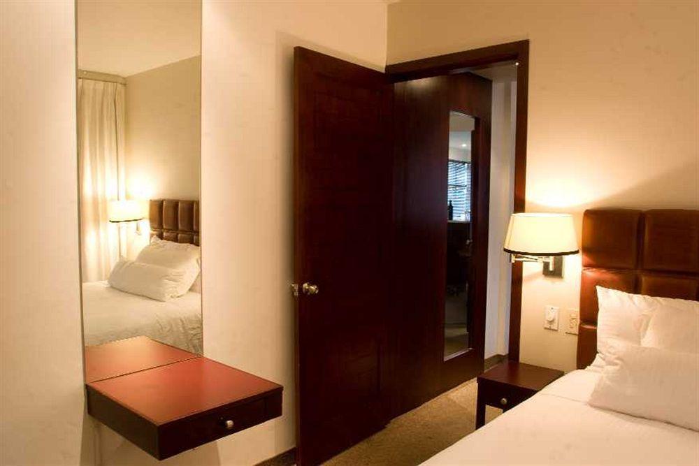 مدينة مكسيكو Flowsuites Polanco المظهر الخارجي الصورة