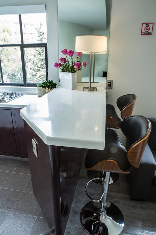 مدينة مكسيكو Flowsuites Polanco المظهر الخارجي الصورة
