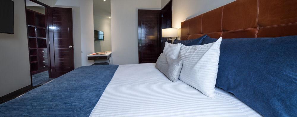 مدينة مكسيكو Flowsuites Polanco المظهر الخارجي الصورة