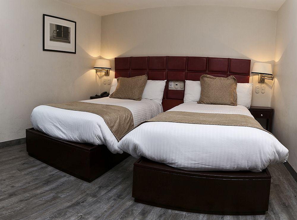 مدينة مكسيكو Flowsuites Polanco المظهر الخارجي الصورة