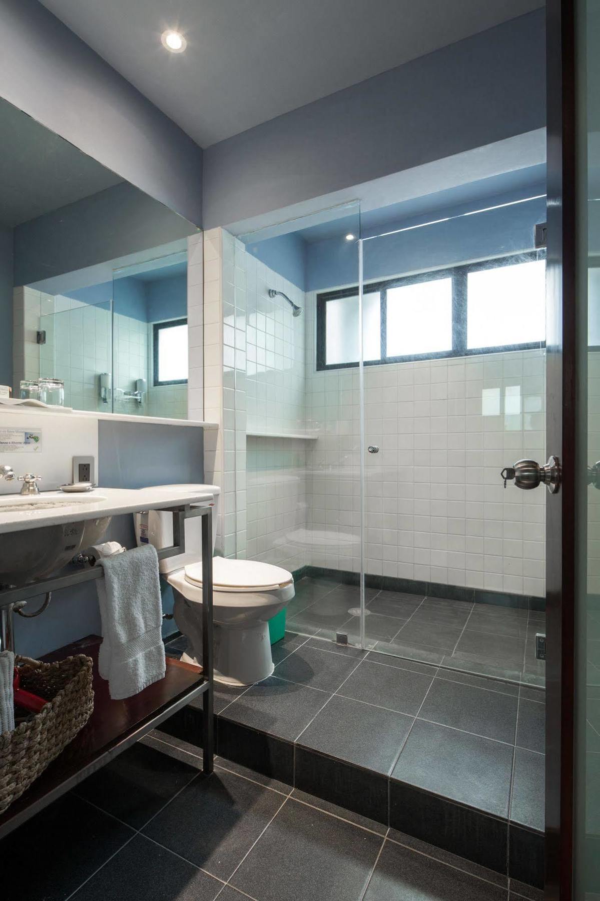 مدينة مكسيكو Flowsuites Polanco المظهر الخارجي الصورة