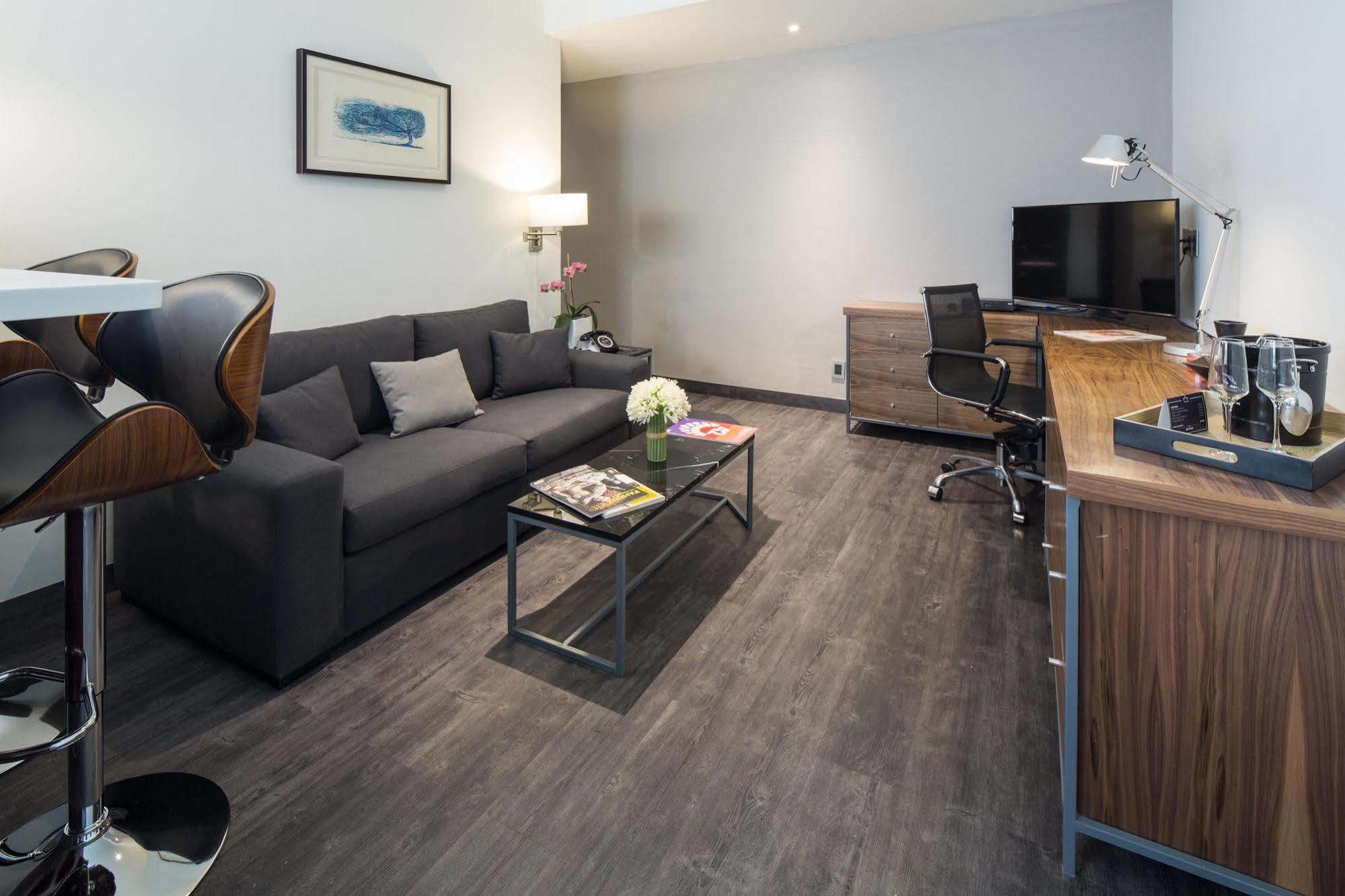 مدينة مكسيكو Flowsuites Polanco المظهر الخارجي الصورة