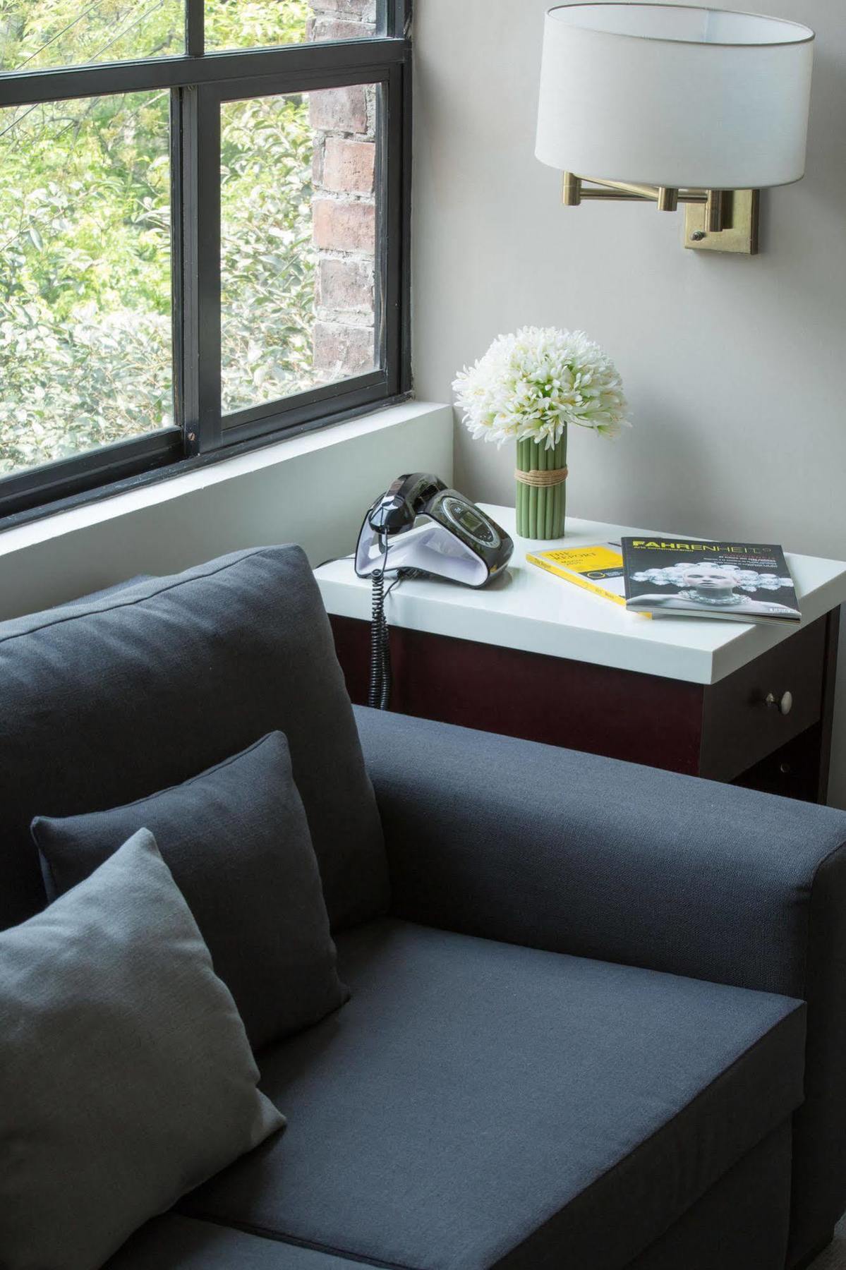 مدينة مكسيكو Flowsuites Polanco المظهر الخارجي الصورة