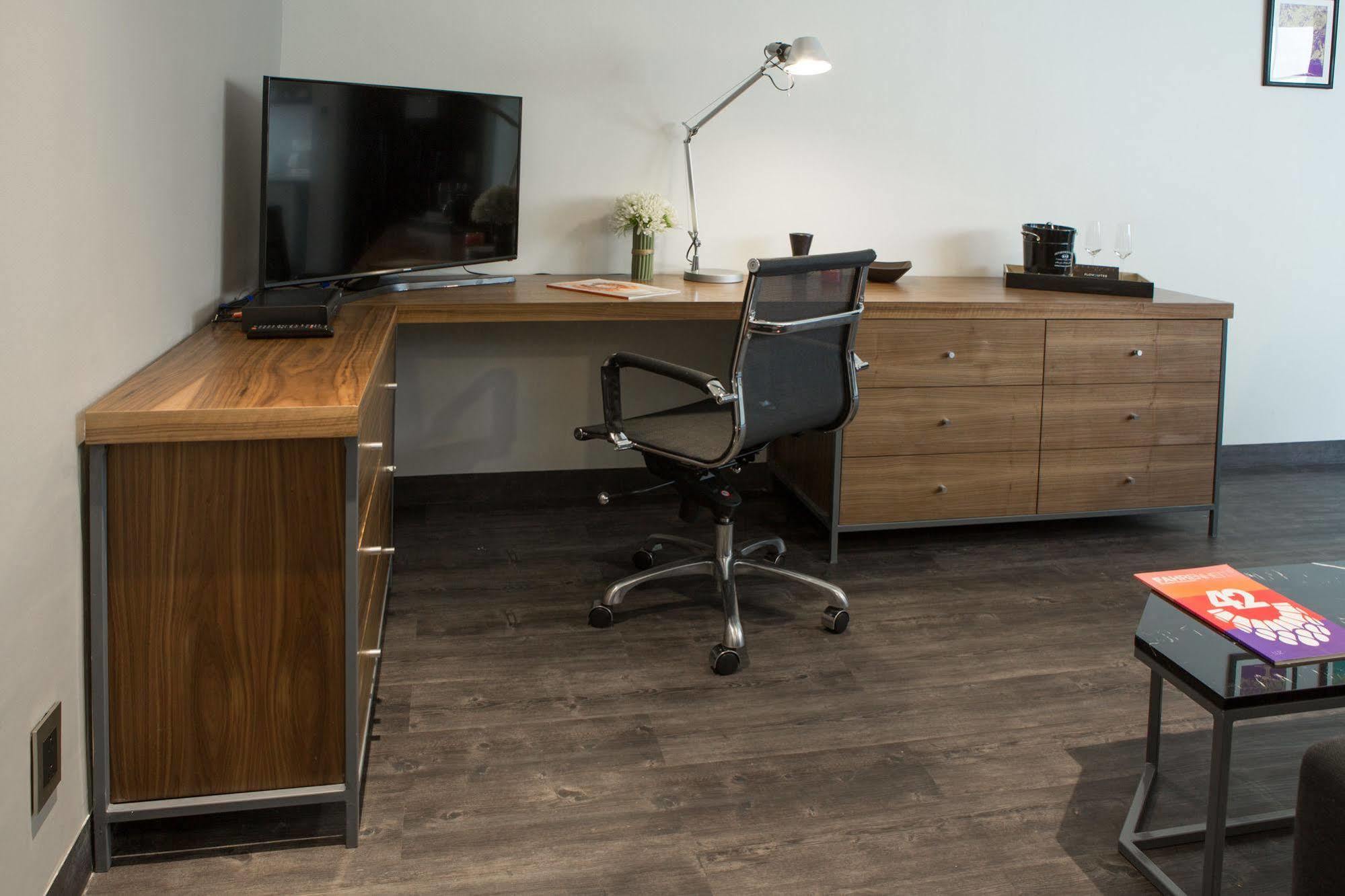مدينة مكسيكو Flowsuites Polanco المظهر الخارجي الصورة