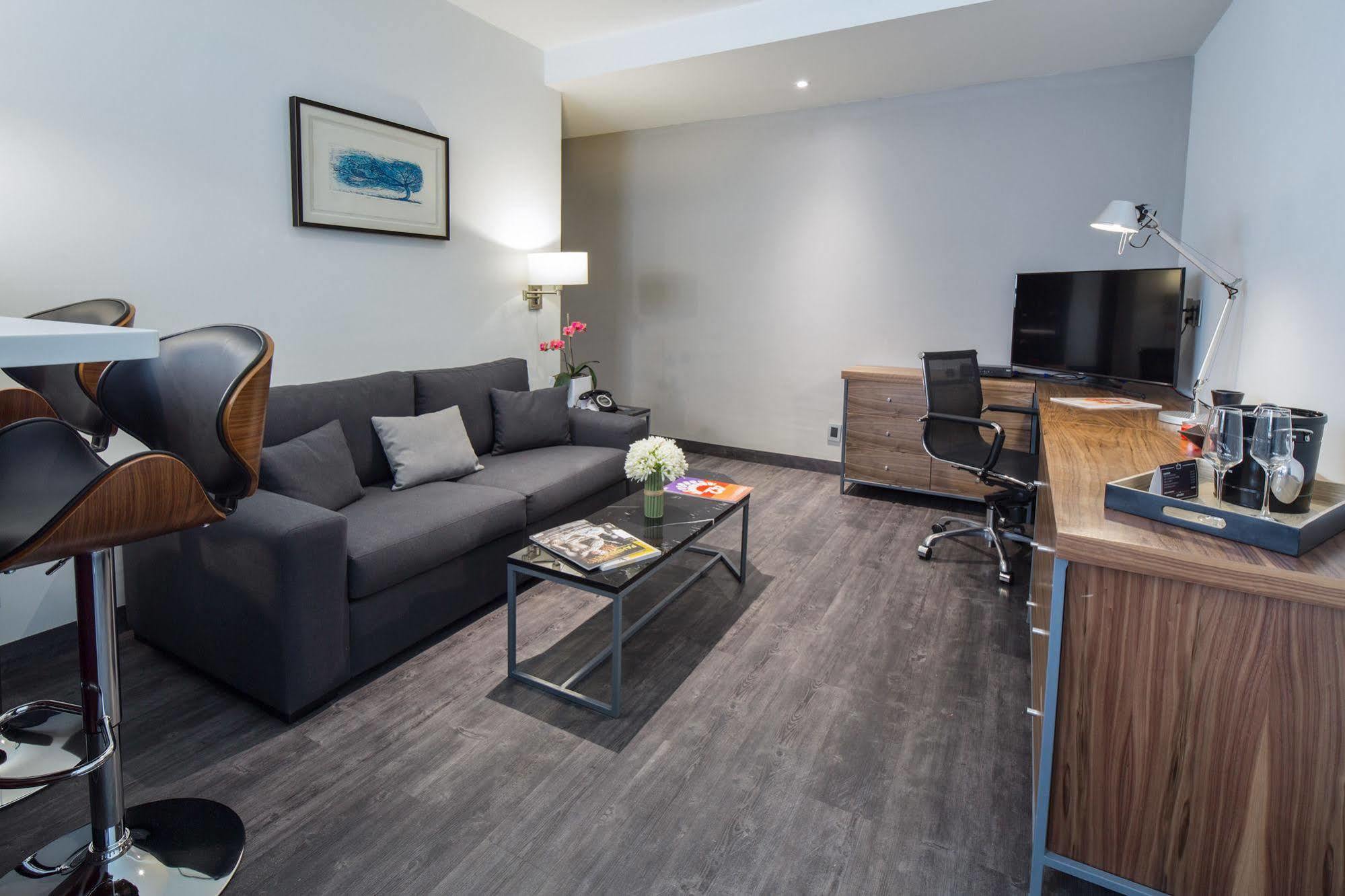 مدينة مكسيكو Flowsuites Polanco المظهر الخارجي الصورة