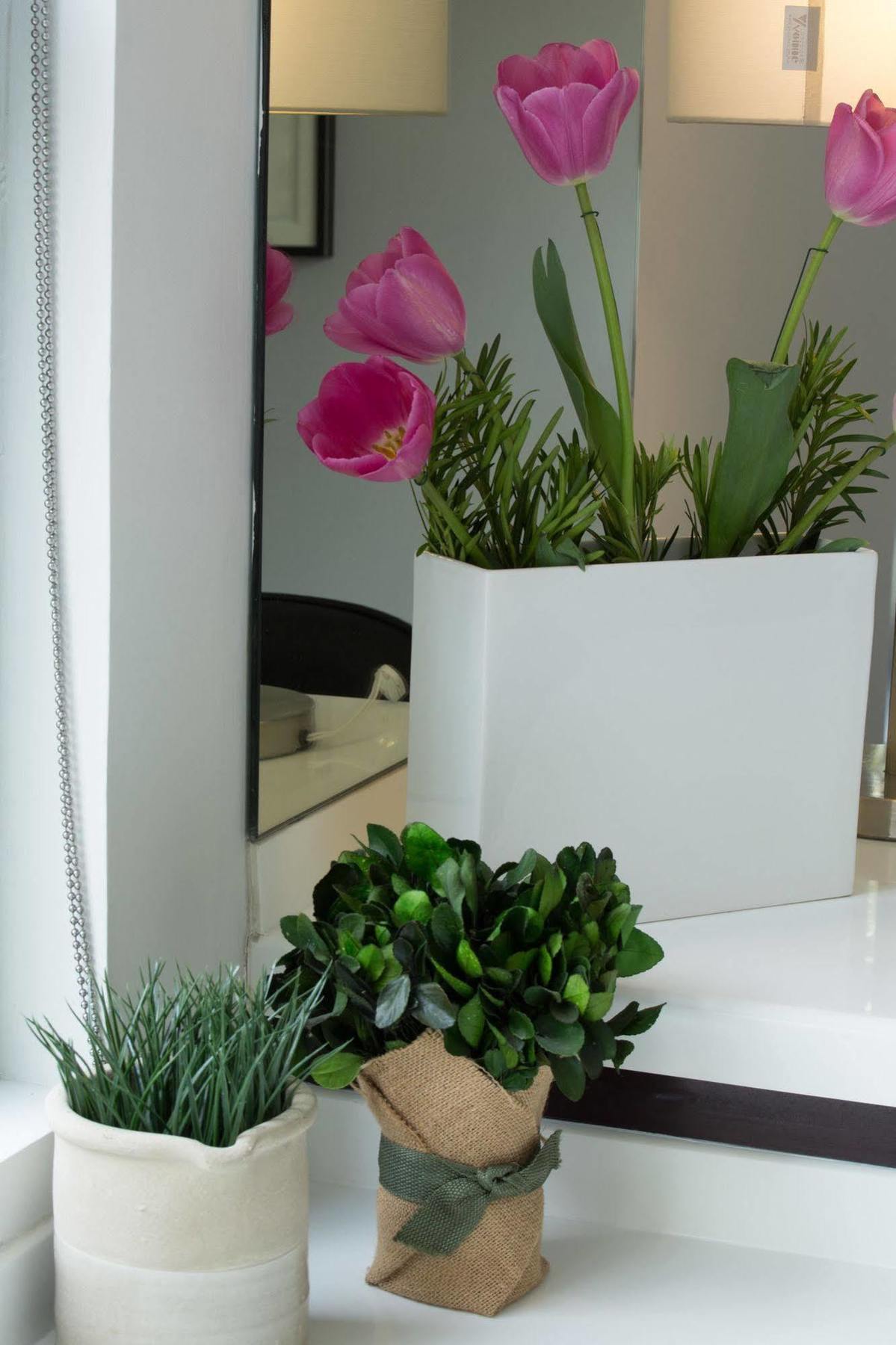 مدينة مكسيكو Flowsuites Polanco المظهر الخارجي الصورة